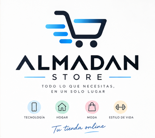 Almadan_Store